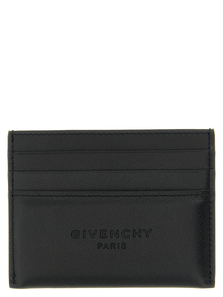 Givenchy Antigona Stamped Portafogli - Nero | 27a98d920c5ef7daf928abb1f0e46d39bdfcf3e7