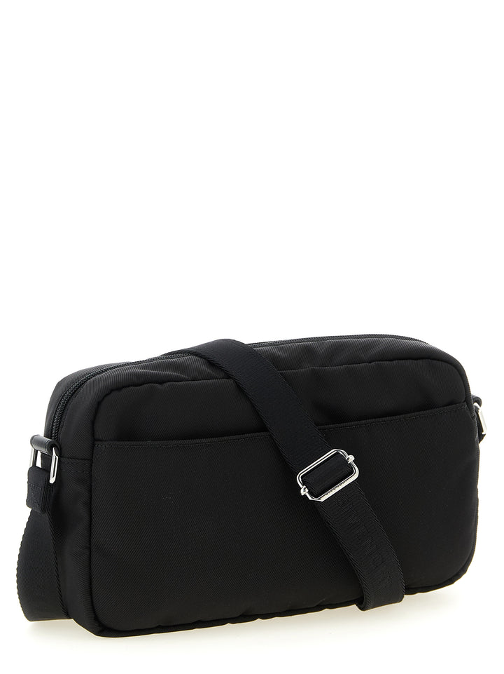 Givenchy Essential U Borse a Tracolla - Nero | c3734cc8675431aa6a7b1d3cbb41abb68f1fbee1