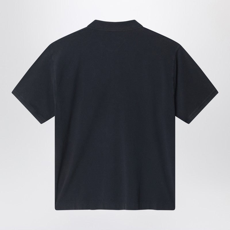 Acne Studios Shirts & Tops - Nero | 58679413b752a1743c376fafb3725cd1543fce74