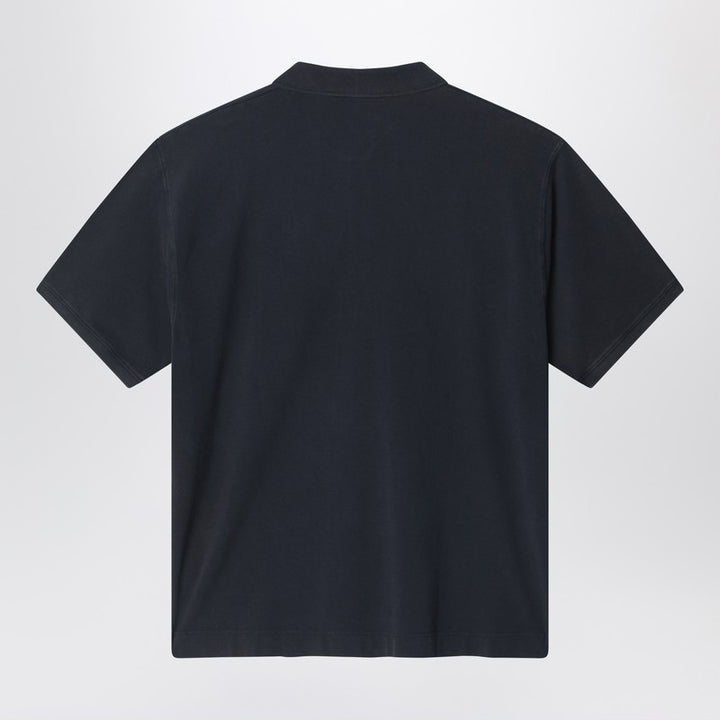 Acne Studios Shirts & Tops - Nero | 58679413b752a1743c376fafb3725cd1543fce74
