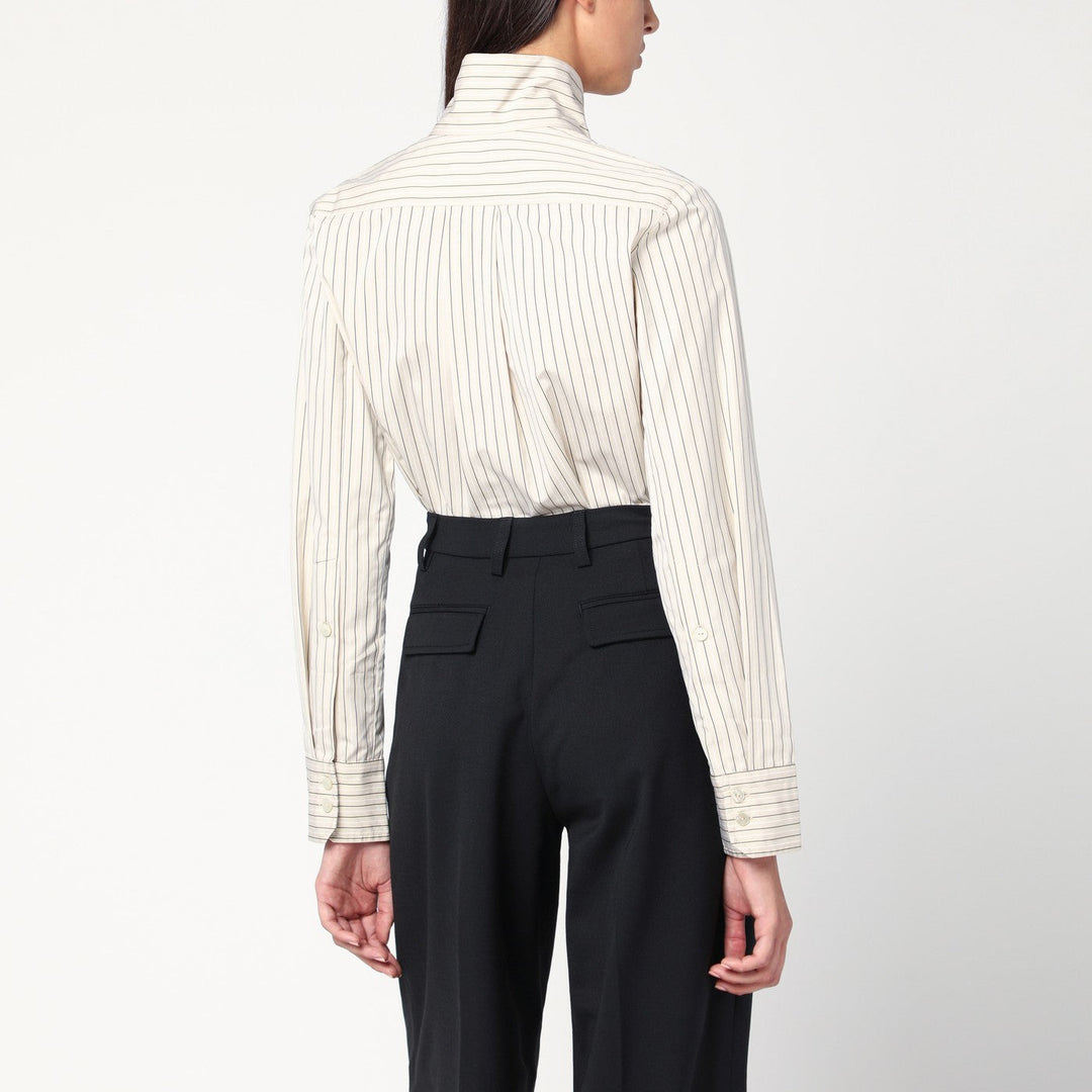Patou Shirts & Tops - Bianco | 4b646ae51a632116bdef6f857d0336e3ba0bf584