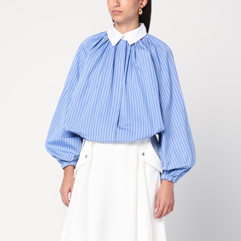 Patou Shirts & Tops - Blu | 47e58d15c2113126a9301e2405073847a105e6fe