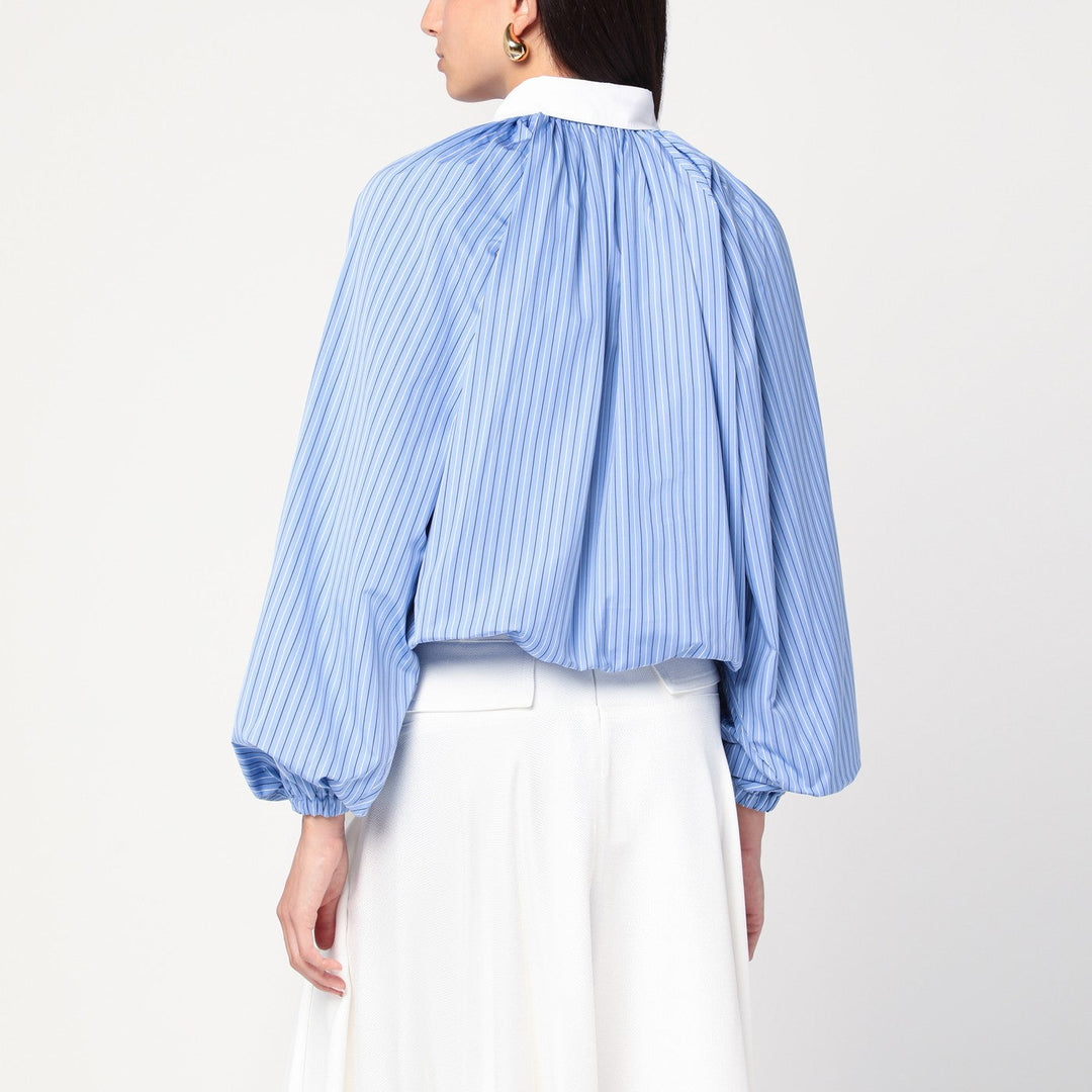 Patou Shirts & Tops - Blu | 298a1de114019300871fec2404663ed2a4f495ce