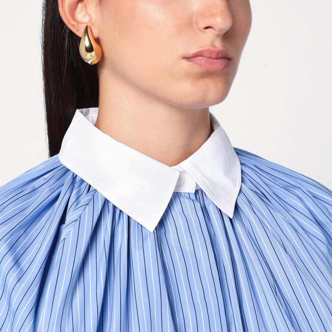 Patou Shirts & Tops - Blu | 8e4aa34c23d8ba38e4511ab0292aebe1540dfc64
