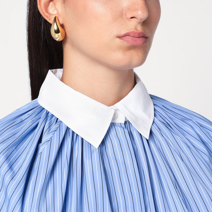 Patou Shirts & Tops - Blu | 8e4aa34c23d8ba38e4511ab0292aebe1540dfc64