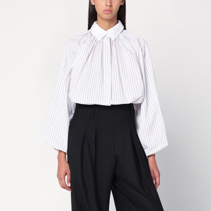 Patou Shirts & Tops - Bianco | d23ed7f19eda0d0fa3ec54744dc88a4c15c996af