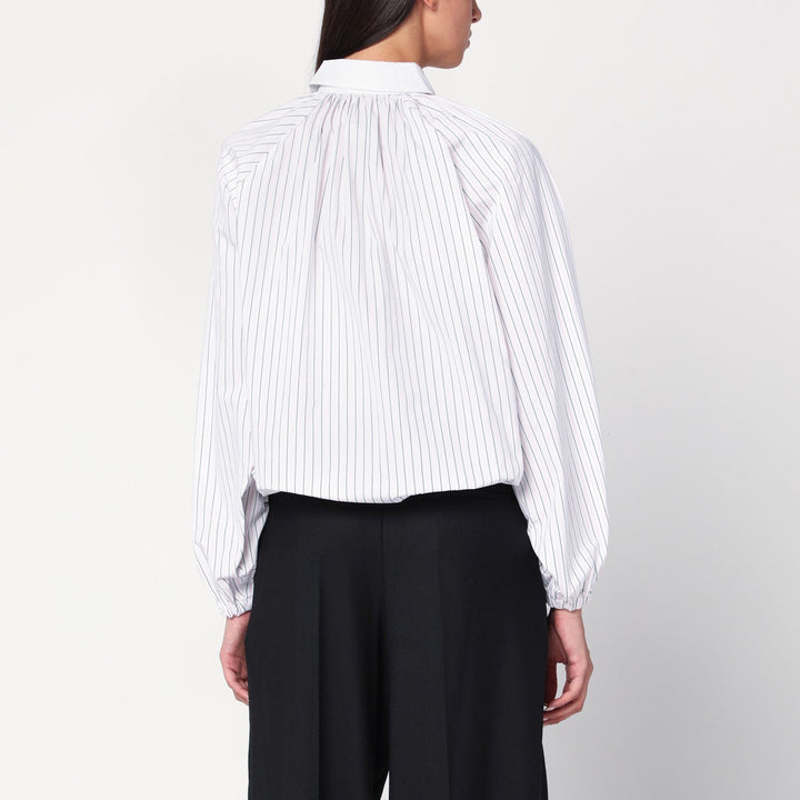 Patou Shirts & Tops - Bianco | 0929adb3a14bd2c0926a189e327441ec3ed99fa6