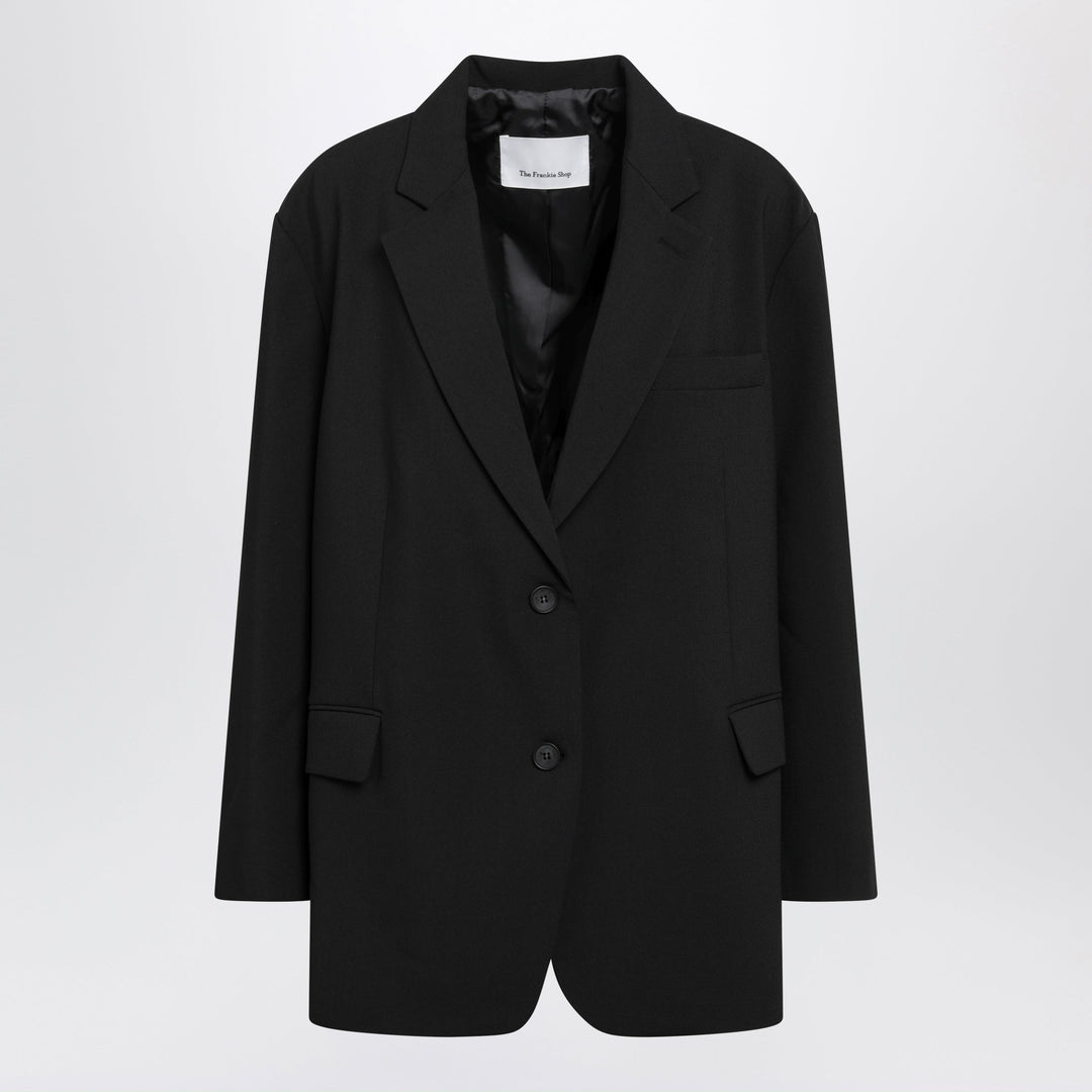 The Frankie Shop Coats & Jackets - Nero | c1107d757882c95493c40342d331e87320dc048c