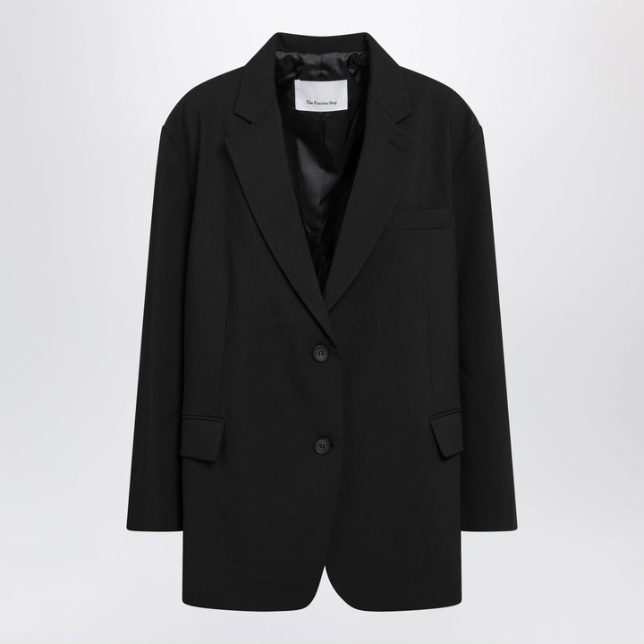 The Frankie Shop Coats & Jackets - Nero | c1107d757882c95493c40342d331e87320dc048c