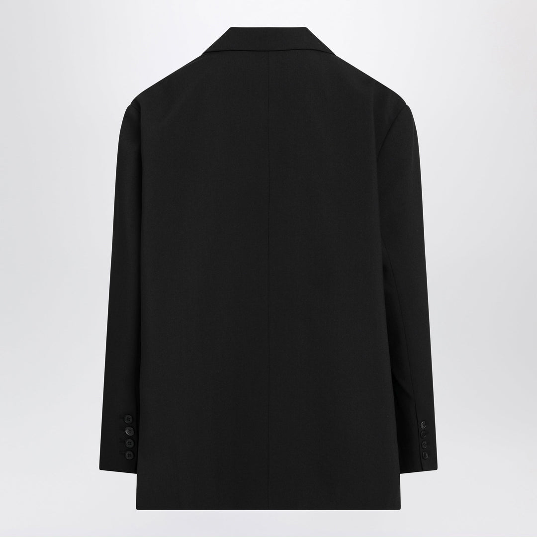 The Frankie Shop Coats & Jackets - Nero | 191bb6c8da53d28df2bb002ecd53412fdf7ce4cb