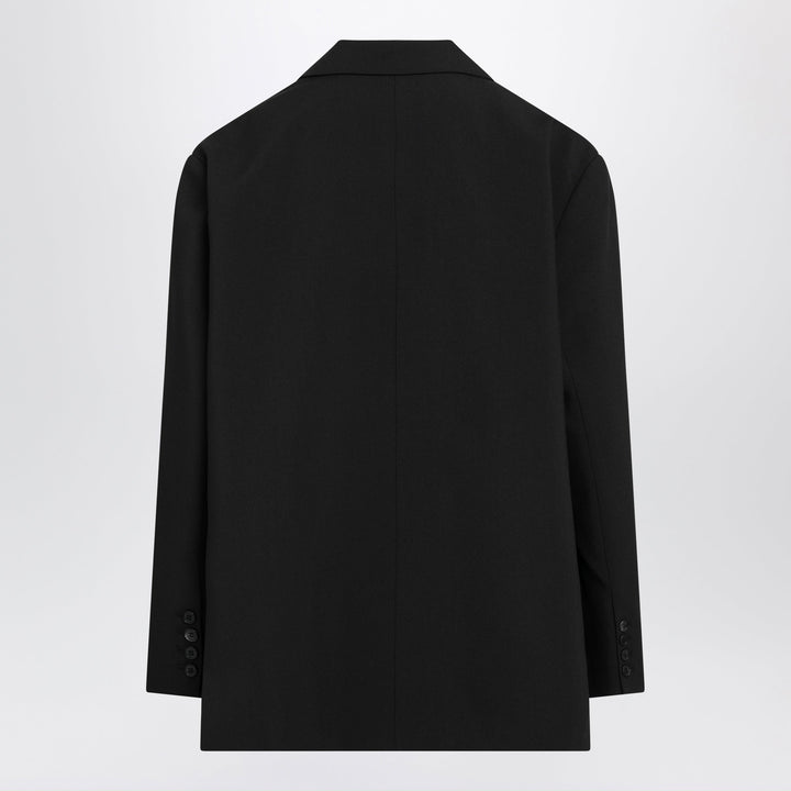 The Frankie Shop Coats & Jackets - Nero | 191bb6c8da53d28df2bb002ecd53412fdf7ce4cb