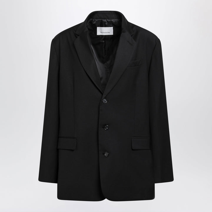 The Frankie Shop Coats & Jackets - Nero | ffc3e7364c6ebdc2b326640c983d72eebc60bcf7