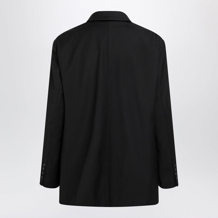 The Frankie Shop Coats & Jackets - Nero | 424a5f2af2d4fd48f7b33f7c64b0f69d2ed52f4b