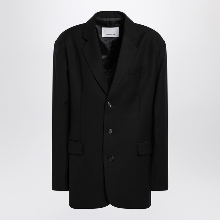 The Frankie Shop Coats & Jackets - Nero | 1f29b78f3d5d147c333330cd9d5f0e52a47da7f3