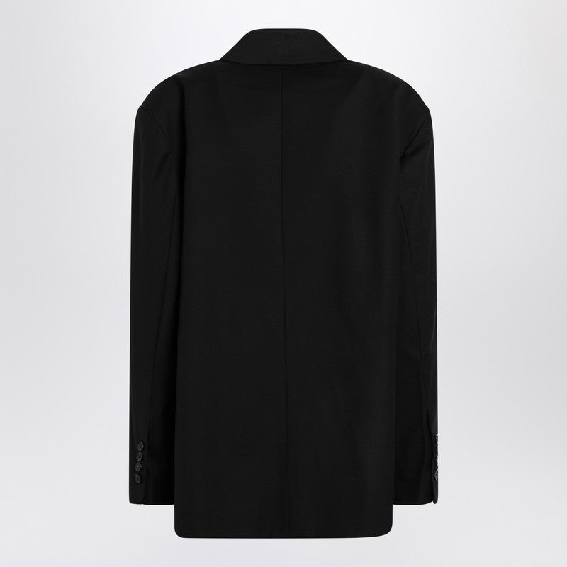 The Frankie Shop Coats & Jackets - Nero | d2d8912e0da043ab926ec30ef90f695d203814dd