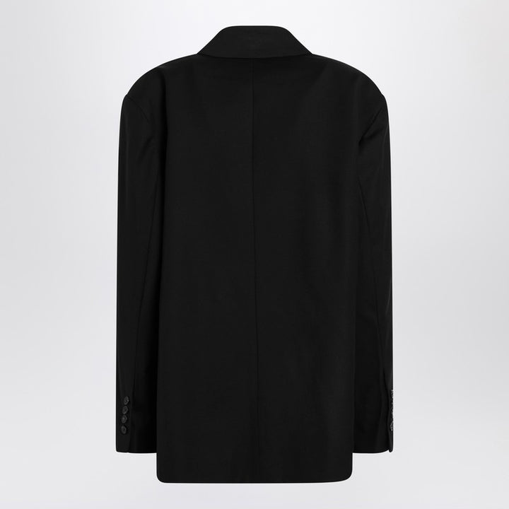 The Frankie Shop Coats & Jackets - Nero | d2d8912e0da043ab926ec30ef90f695d203814dd