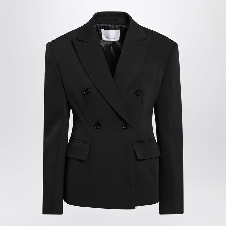 The Frankie Shop Coats & Jackets - Nero | 69a7d7037c3e94c6ec9046a699e8cc3eab4d437f