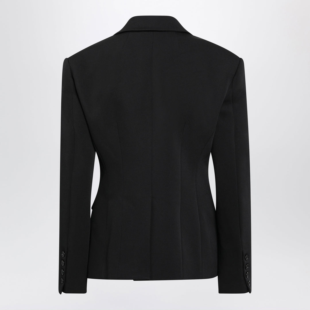 The Frankie Shop Coats & Jackets - Nero | 1c84f166f3cb69a9db377e67f81e40f24c445c64