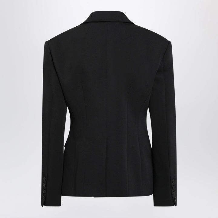 The Frankie Shop Coats & Jackets - Nero | 1c84f166f3cb69a9db377e67f81e40f24c445c64