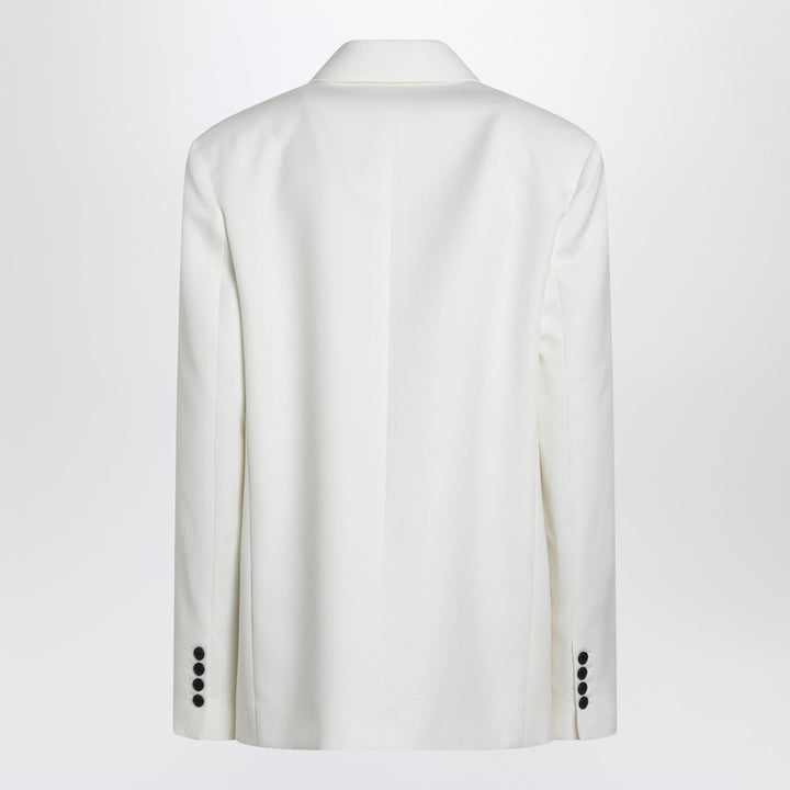 The Frankie Shop Coats & Jackets - Bianco | 73b901e3519f001a89ddc1feddfc25006779a19a