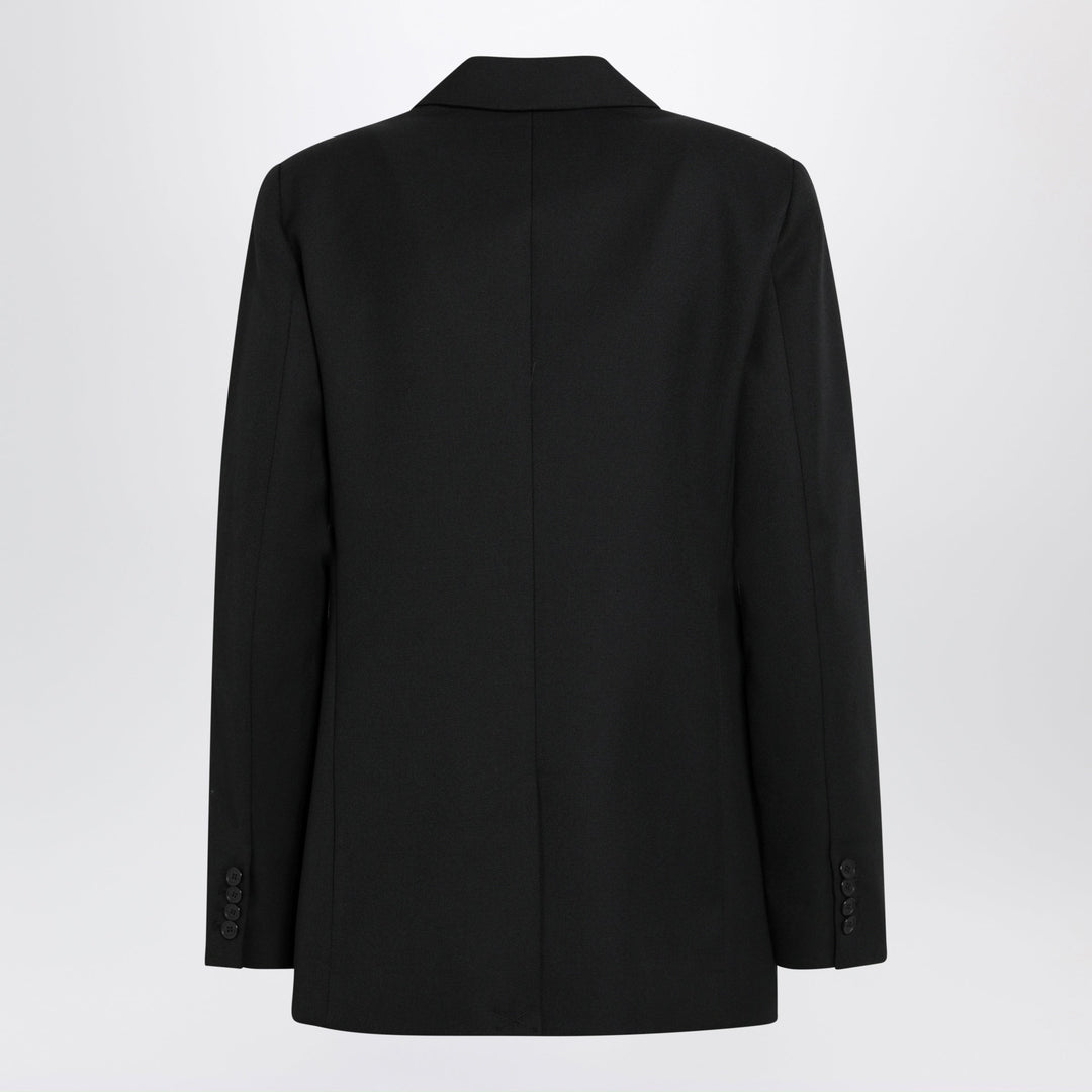 The Frankie Shop Coats & Jackets - Nero | 608f991ddea707953ce43e9a21c720ac0be6a899