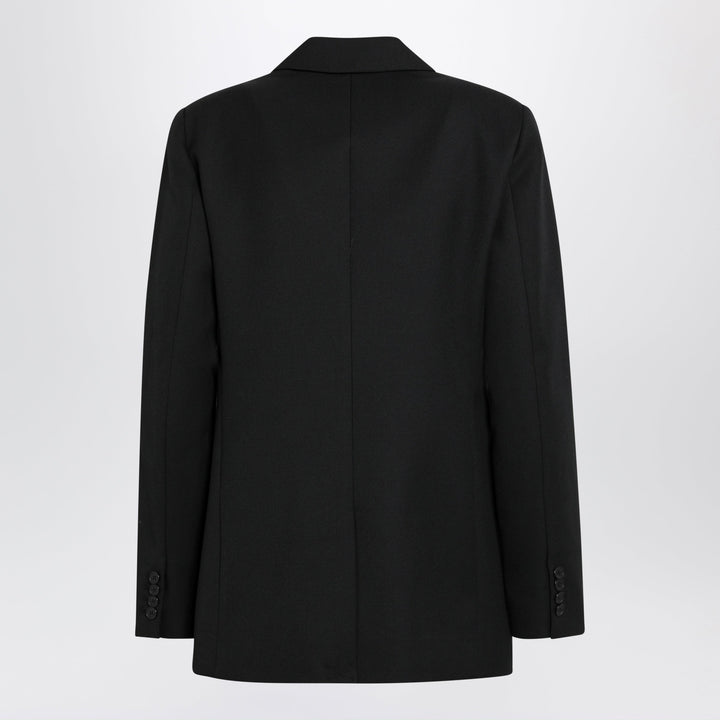 The Frankie Shop Coats & Jackets - Nero | 608f991ddea707953ce43e9a21c720ac0be6a899