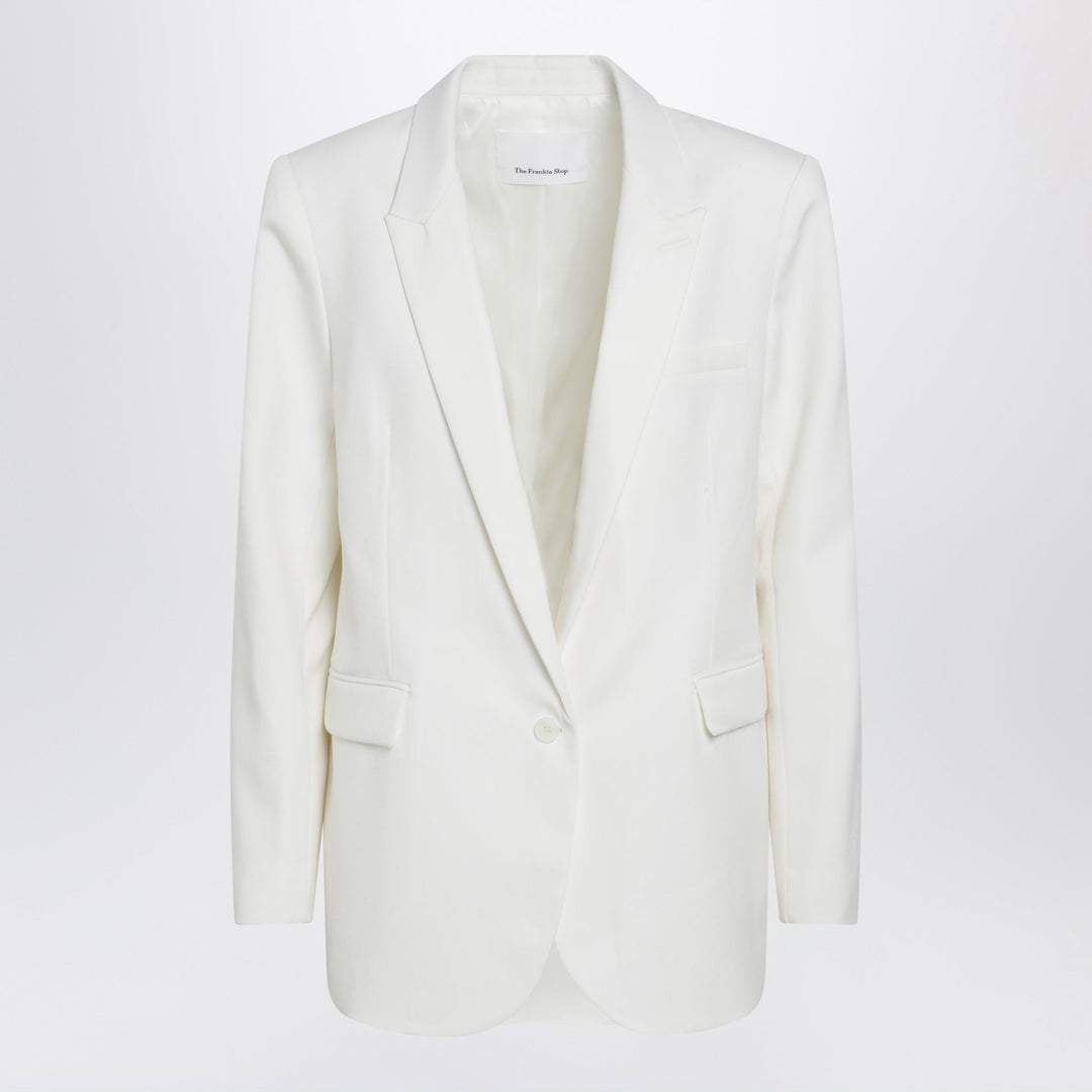 The Frankie Shop Coats & Jackets - Bianco | 9eedd0ff7674614dfde864df73dfa1be899cd9b5