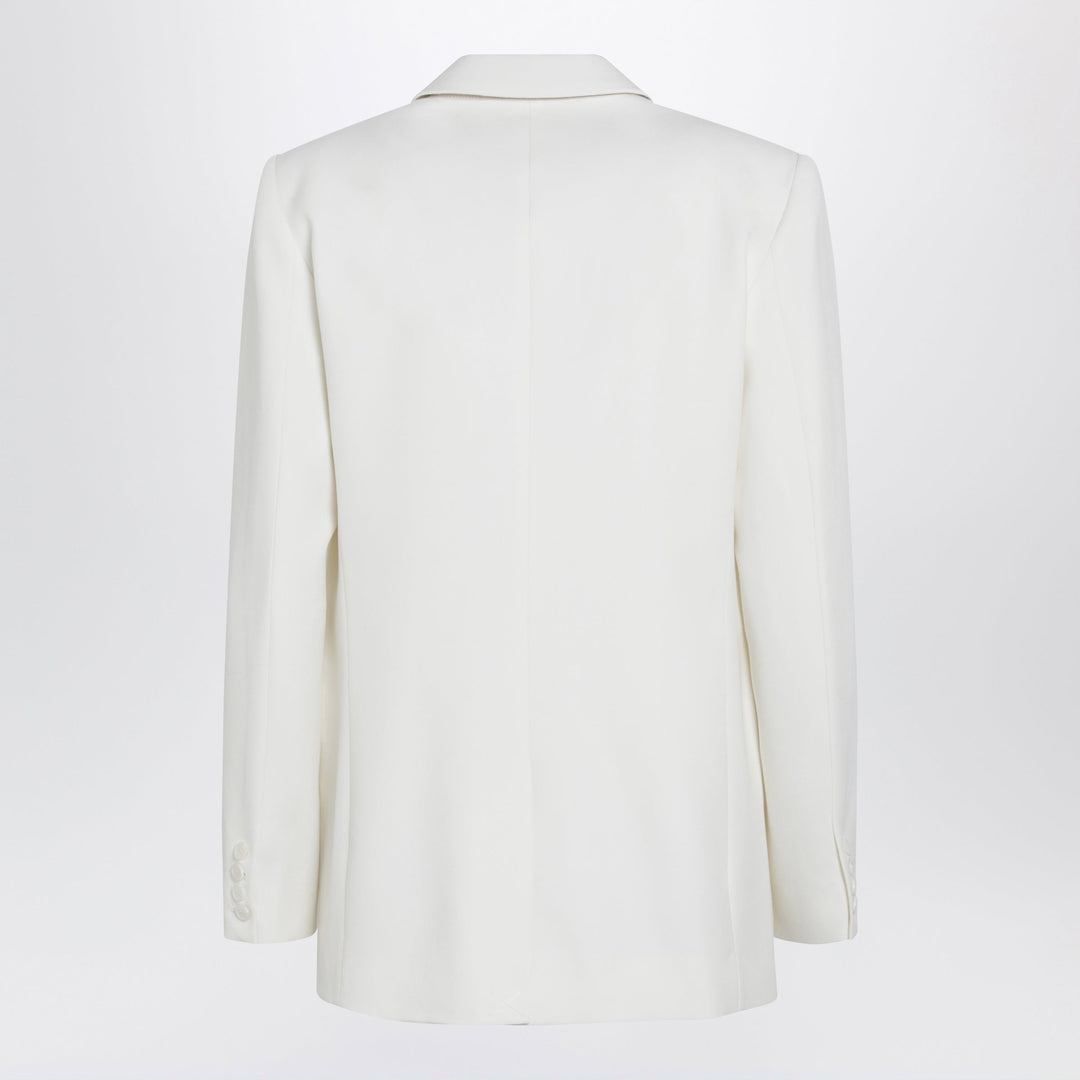 The Frankie Shop Coats & Jackets - Bianco | 2daf20621461c3924316f8a812ba31861196116d