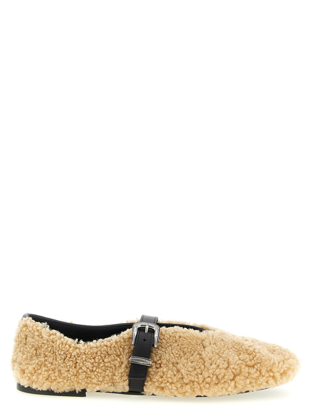 Kate Cate Jude Flat shoes - Beige | 9f9ffc29712fb0dab7674f4186f5ee49c65a5656