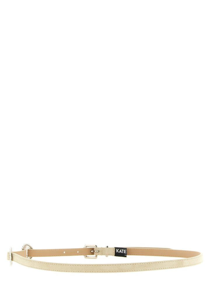 Kate Cate Ranchera Cinture - Beige | 33f43c46282e3578501b31778023da8be6d13f0e