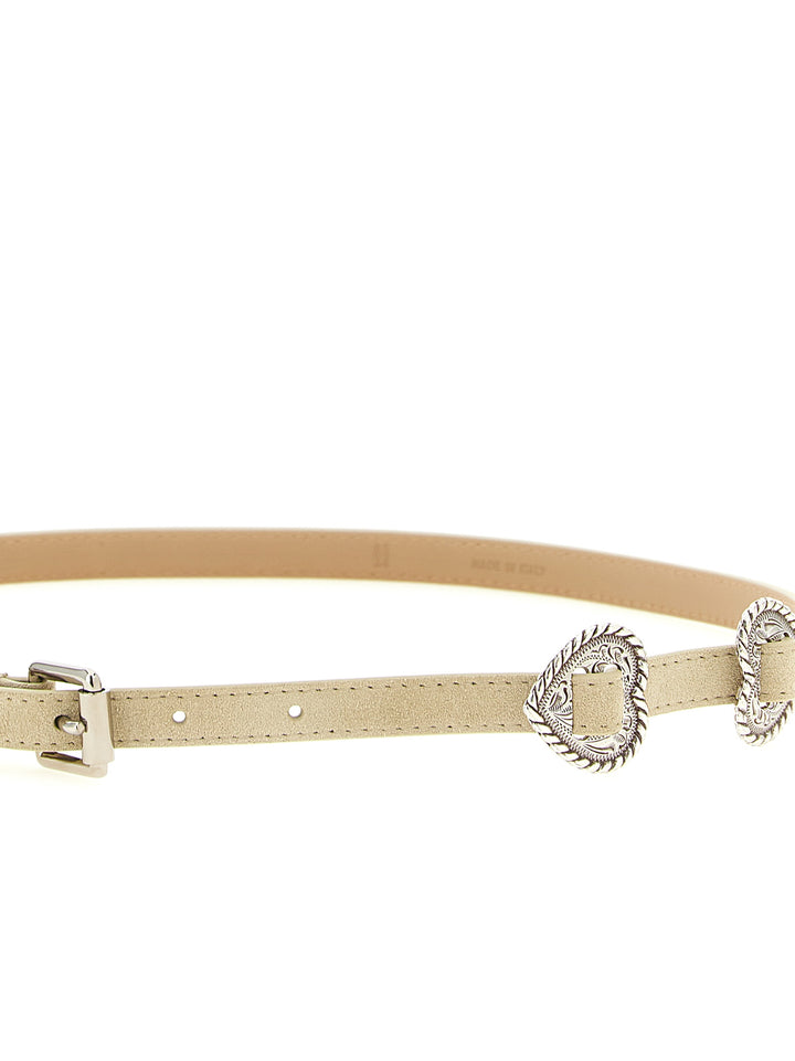 Kate Cate Ranchera Cinture - Beige | 31c60562e227d0b69a1e8ca32c143fd057b8a90e