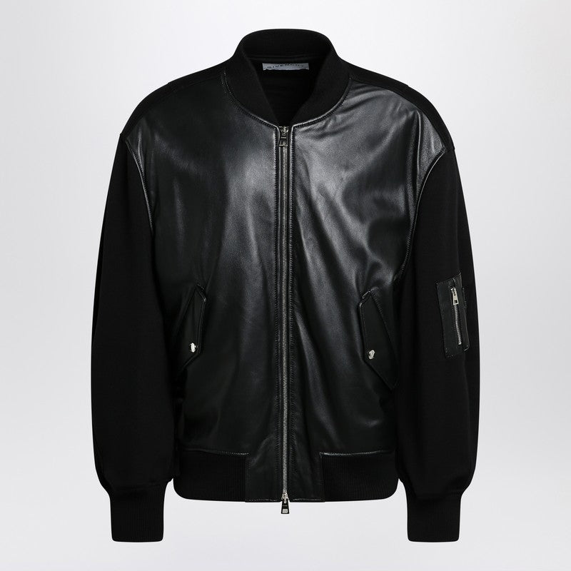 Givenchy Coats & Jackets - Nero | 6123bb9f51cfd2ebd4941705b83a3b4a5e695f7d