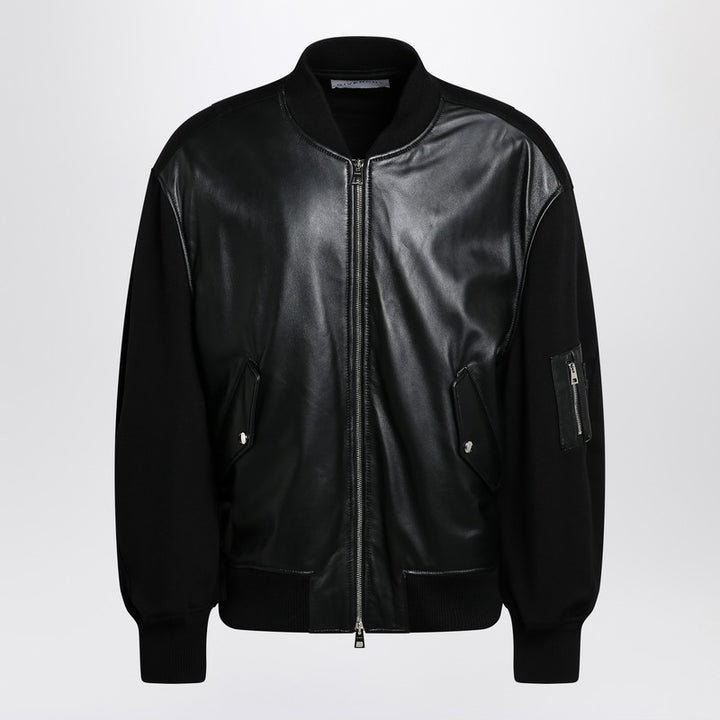 Givenchy Coats & Jackets - Nero | 6123bb9f51cfd2ebd4941705b83a3b4a5e695f7d