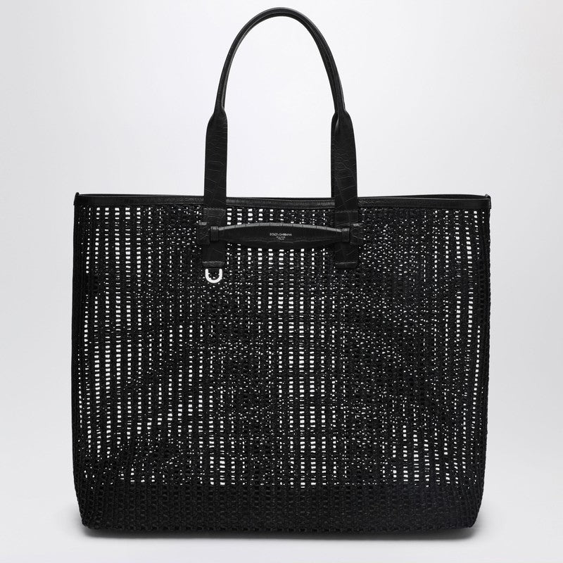 Dolce&Gabbana Apparel & Accessories - Nero | c0252794c02d59a458b4b1ee20c4b61a9b17e323