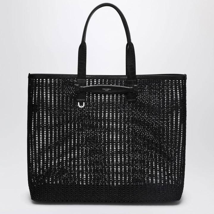 Dolce&Gabbana Apparel & Accessories - Nero | c0252794c02d59a458b4b1ee20c4b61a9b17e323