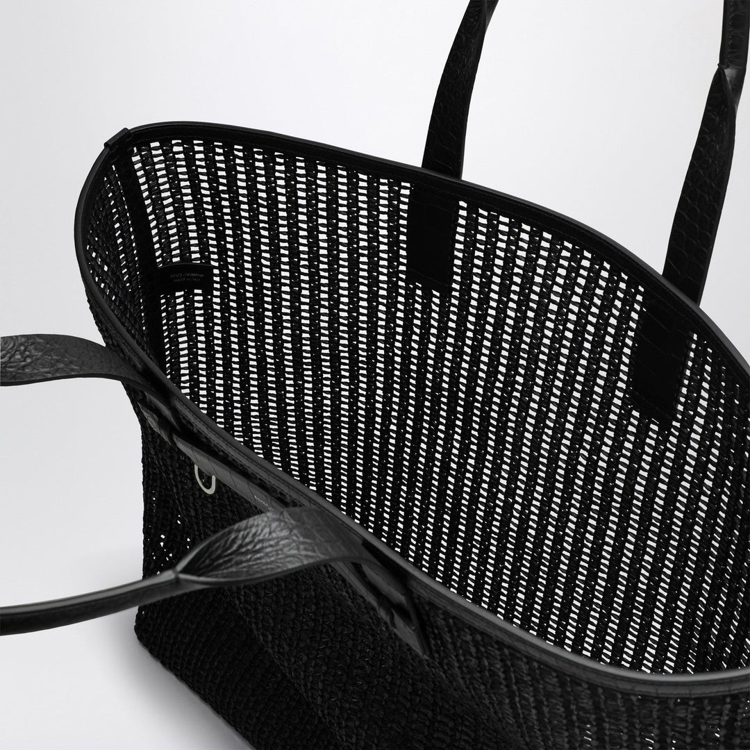 Dolce&Gabbana Apparel & Accessories - Nero | 53695783661a42da1d3a54bee45cdb999535a042