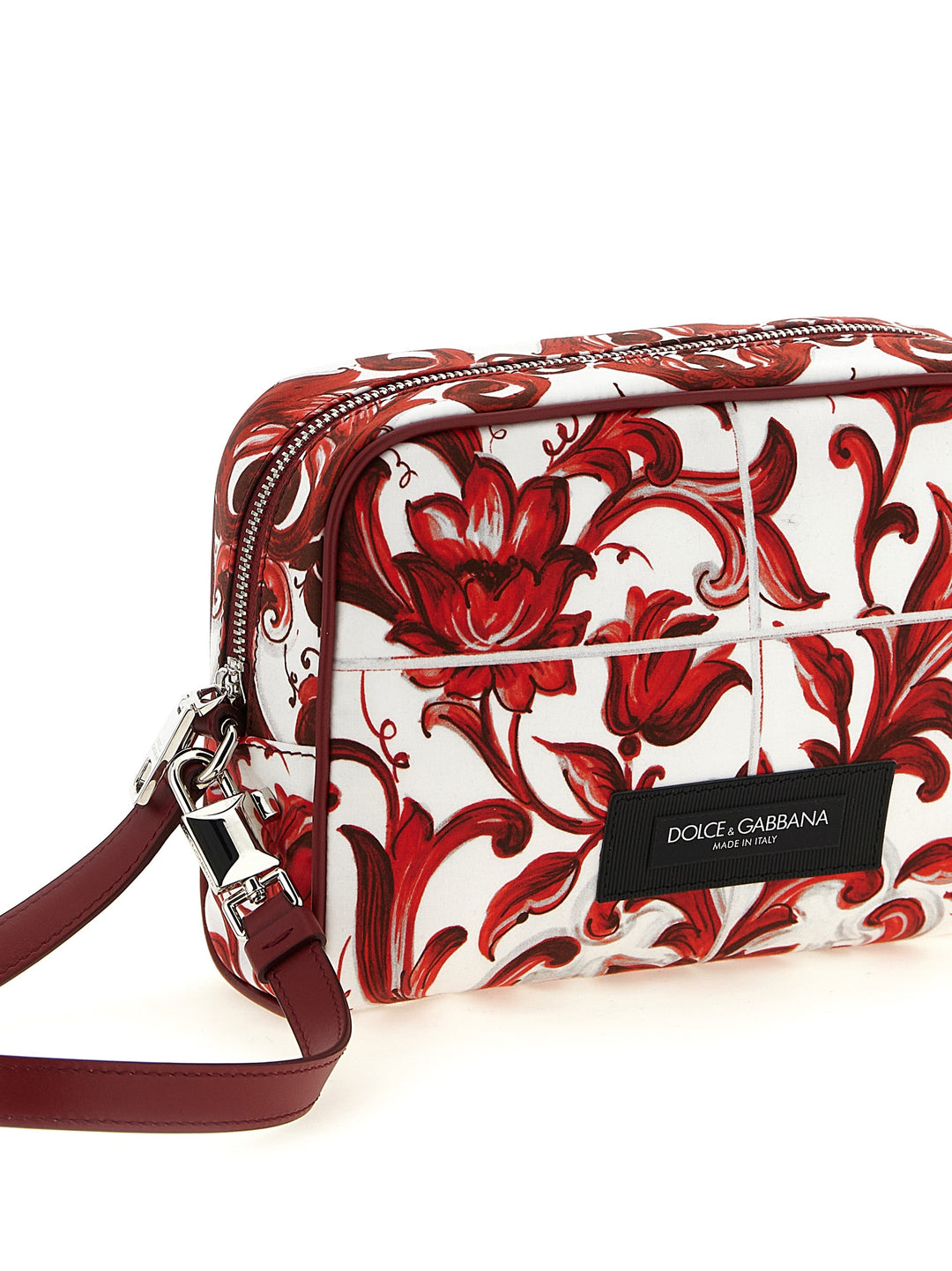 Dolce & Gabbana Essenza Borse a Mano - Rosso | bb3255248cc2f1548f3e005cb2c2ca0943d1504f