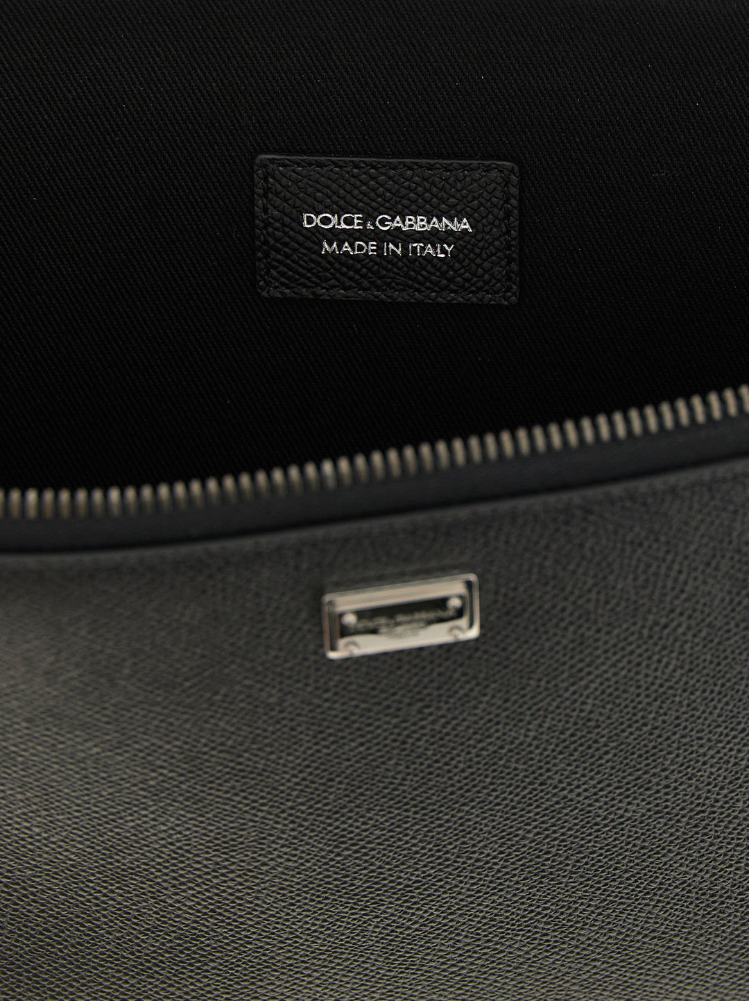 Dolce & Gabbana Sicily Clutch - Nero | 272a2be625aba818100206537c16ea3416d71826