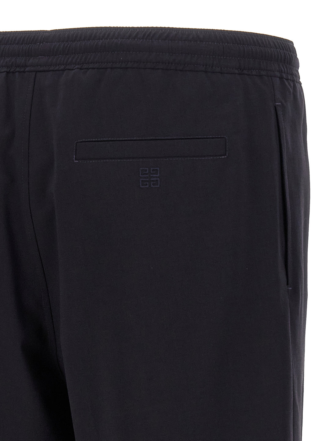 Givenchy Tailoerd Bermuda e Short - Blu | 854092560de5d942b0156745f50071f76b80b930