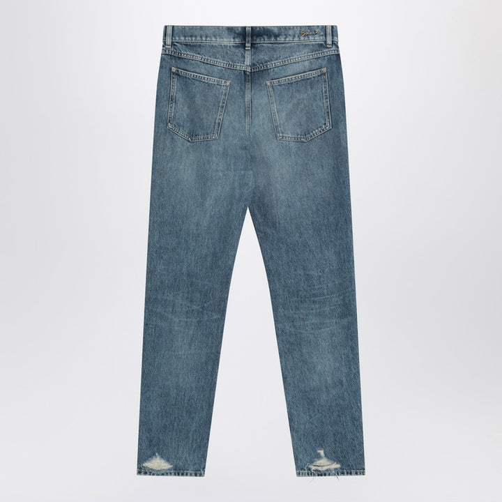 Givenchy Pantaloni - Blu | efa8397dcbc47a406e9f088f1d7ec837c4923fc3