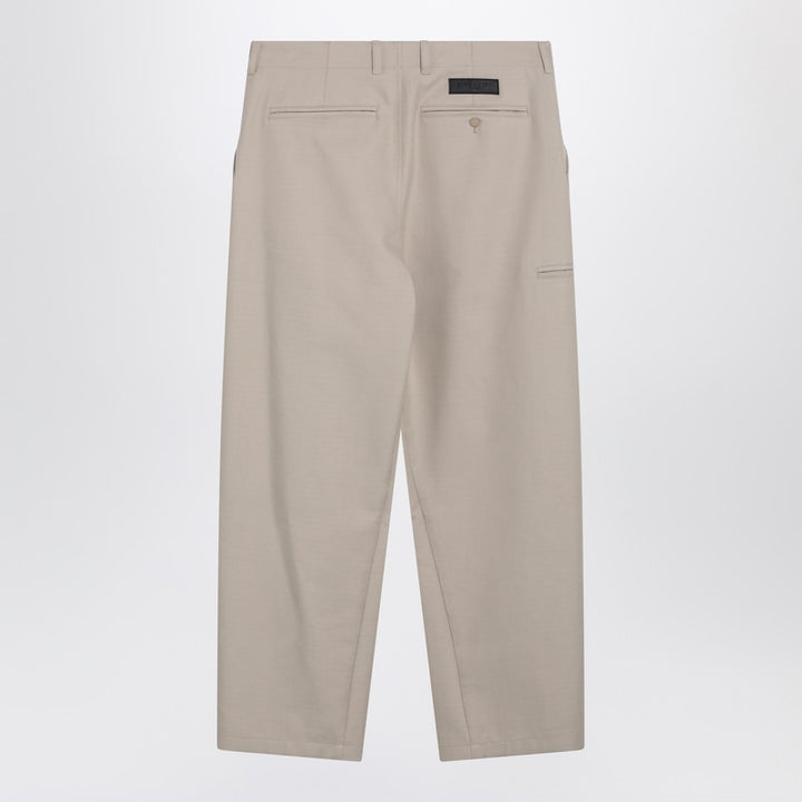 Givenchy Pantaloni - Beige | cfe6a17e9bdc7f060cd327c22f25054f6f0f1f06