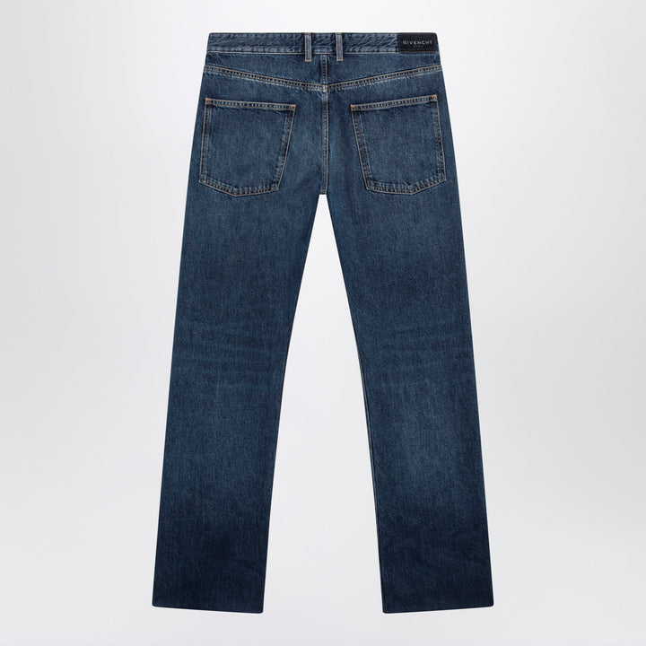Givenchy Pantaloni - Blu | d58f4a3771060232782a44f95f6f8eb8d034fe31