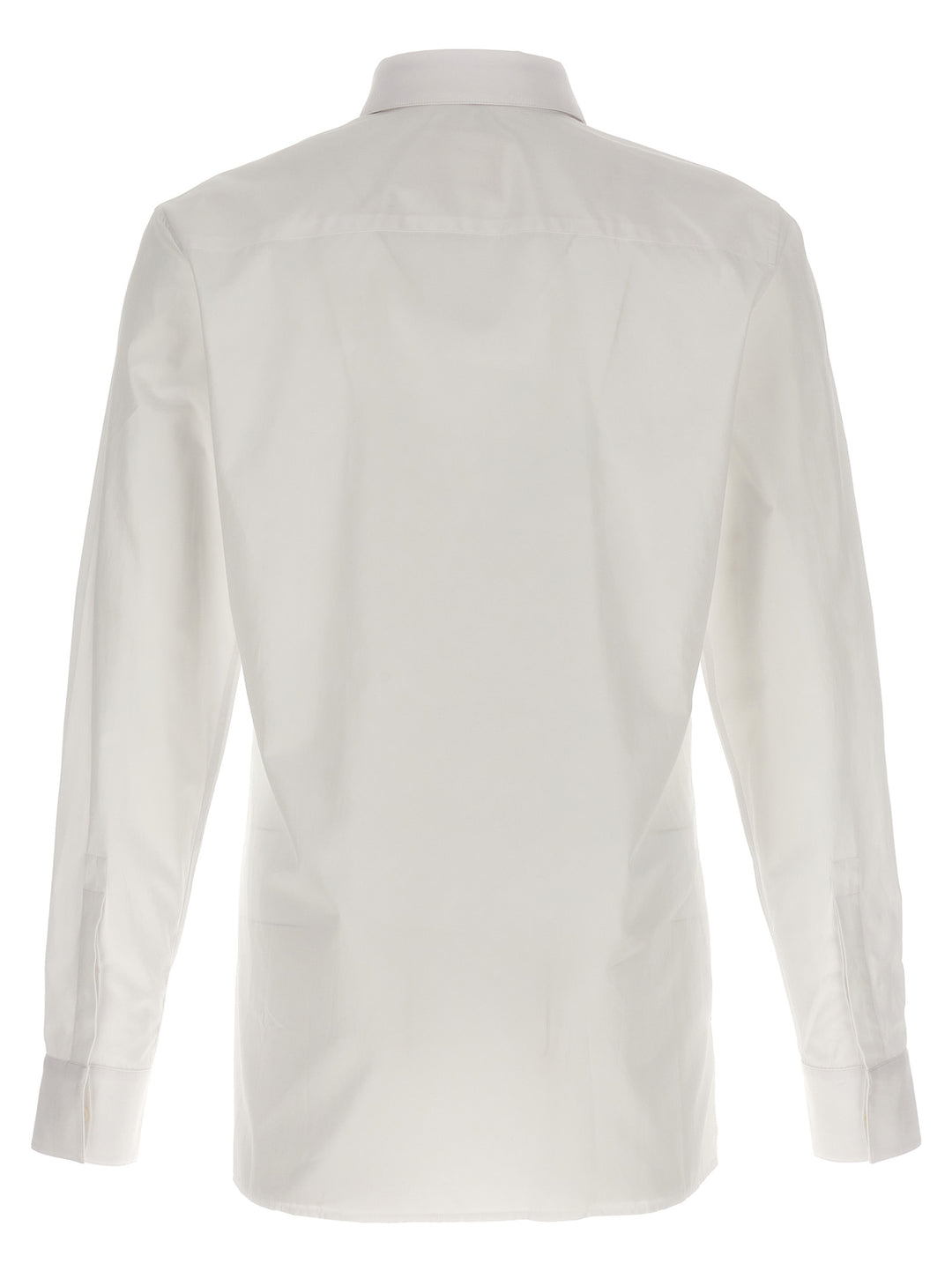 Contemporary Camicie Bianco