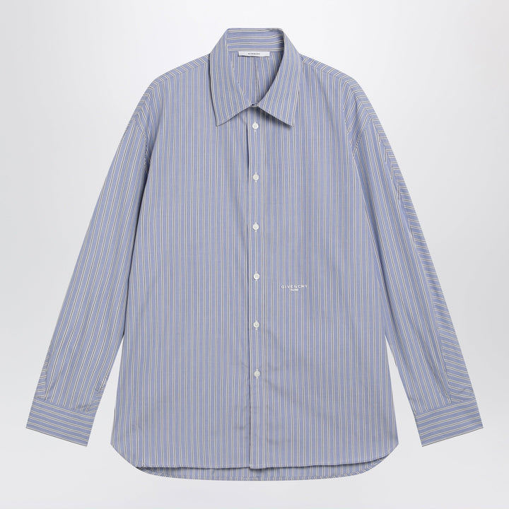 Givenchy Shirts & Tops - Blu | 7c8011f19f8c78988fb8acb9d759f24b8fba4b58