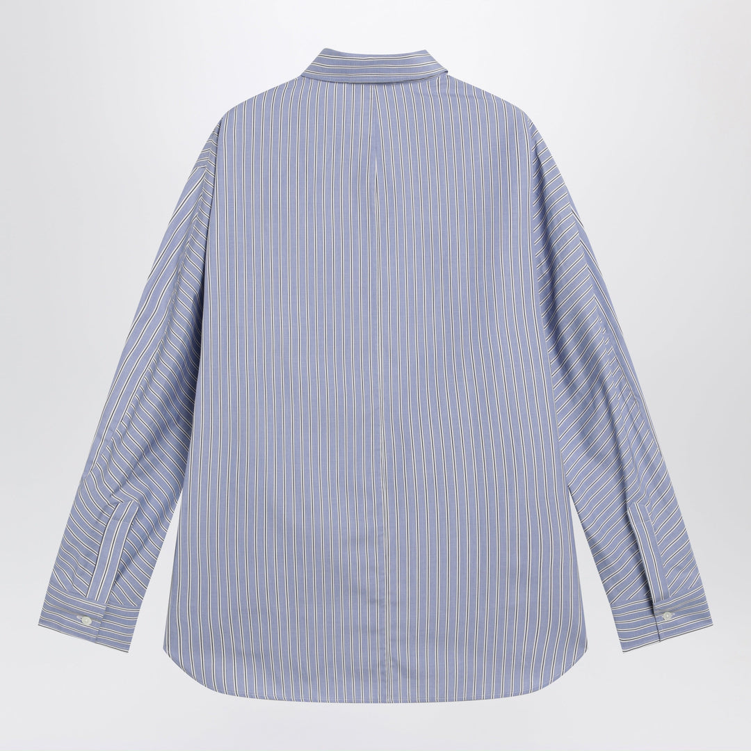 Givenchy Shirts & Tops - Blu | 976fd0f5eb1ade73f3e800b03a913686e9ae453b