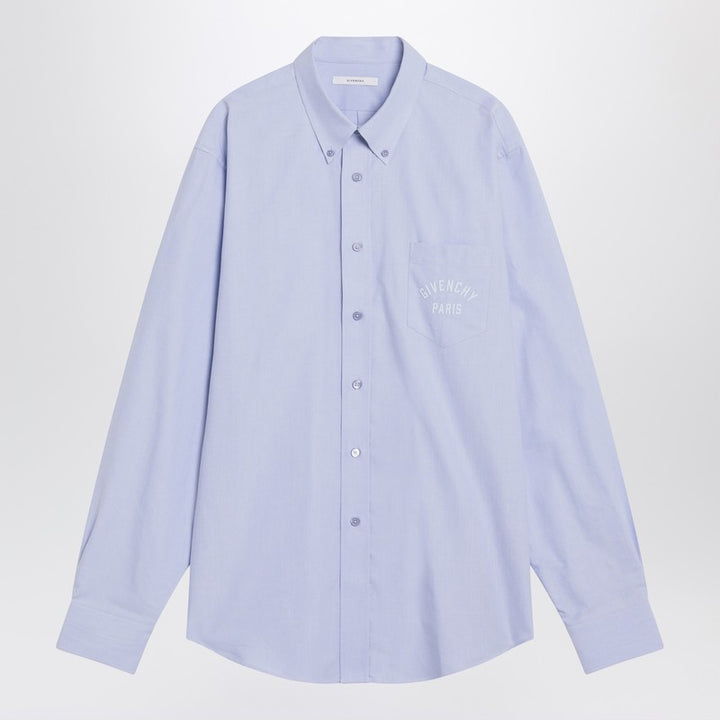 Givenchy Shirts & Tops - Celeste | f5f907a6ecd3bc7c44f7d822c1ab55492e755b28