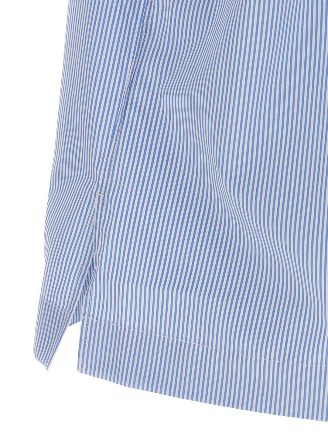 Givenchy Bowling Camicie - Celeste | 58a70d9b5dfa7ce7d925a1160f303fce7f2d72c3