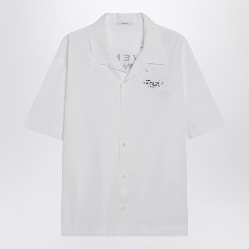 Givenchy Shirts & Tops - Bianco | dca41aa23ac42a0d6274ada4250ff25016c455ba