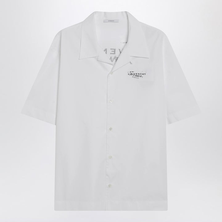 Givenchy Shirts & Tops - Bianco | dca41aa23ac42a0d6274ada4250ff25016c455ba