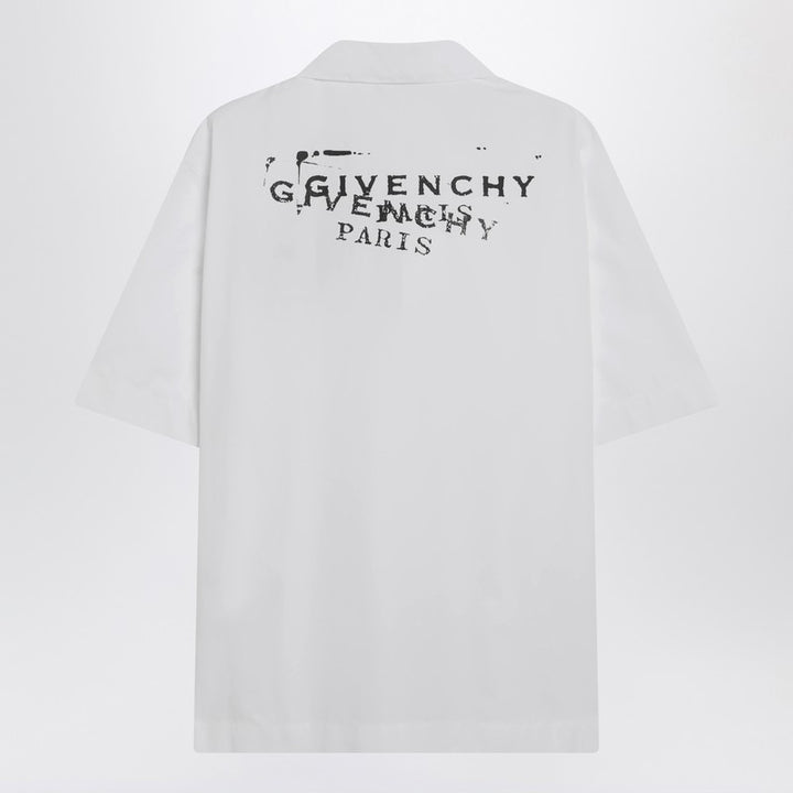 Givenchy Shirts & Tops - Bianco | f130e9a03a69d849d916b9056293183a33407a7f